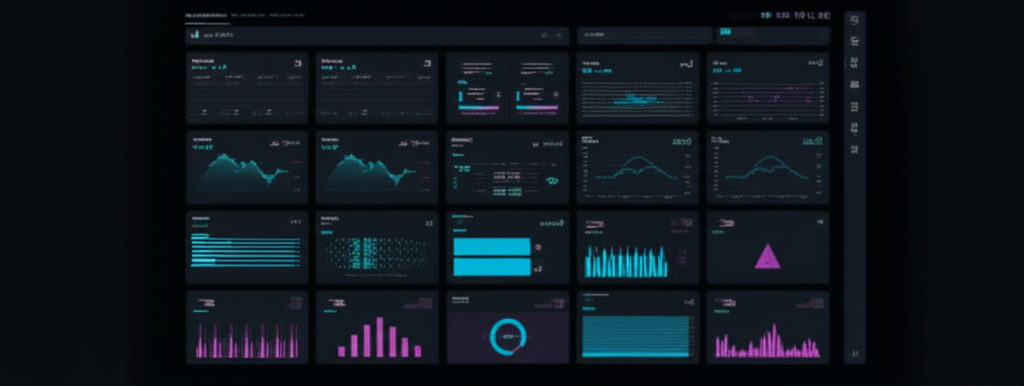 AI-Powered Analytics Dashboard