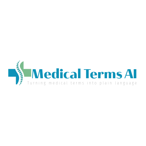 Medical Terms AI